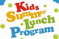 Summer Lunches - Waleska UMC - Waleska United Methodist Church